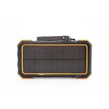 OXE Powerbank s solarnim panelom PB1903, 20000 mAh | Shoptok.si