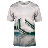 Bittersweet Paris Unisex's Geometric T-Shirt Tsh Bsp030 | Shoptok.si