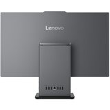 Lenovo Think ThinkCentre neo 50a 27 G5 AIO, Core i7-13620H, 2x 16GB SO-DIMM DDR5-5200, 512GB SSD M.2 2280 PCIe 4.0x4 NVMe, 27" FHD (1920x1080) IPS AG Non-Touch, Intel UHD Graphics, KybSR/Mouse, GLAN, WLAN, Cam 5MP, 2x 3W, TPM 2.0, no OS, 3YW 12SA000EYA | Eponuda.com