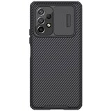 Nillkin camshield zaščita za samsung galaxy A53 - črna Cene