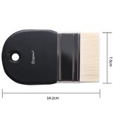  Četke GIORGIONE za podlogu i crtanje | 75 mm | ePonuda.com