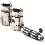 drivegear kit za 1,75 mm - osovina od 5 mm