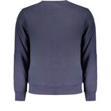 North Sails MEN&#39;S ZIP-UP SWEATSHIRT BLUE | shoptok.hr