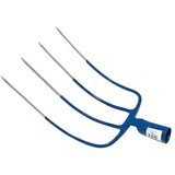 Magnum 1128 VILE ZAKRIVLJENE KOPAČ ZA ĐUBRE I SIJENO | Eponuda.ba