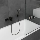 Hansgrohe 71450670 Vernis Shape stenska armatura za kad | Shoptok.si