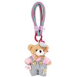 NoduNadu Privjesak Bear 12x10 cm NN2632 | shoptok.hr