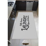 Conceptum Hypnose tepih Wookece225, 120x180 cm, belo-crni | ePonuda.com