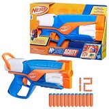 Hasbro Nerf n series agility blaster ( F8629 ) | ePonuda.com
