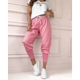 Beloved Taylee hlače roza | Shoptok.si