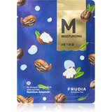 Frudia My Orchard Shea Butter hidratantna sheet maska za vrlo suho i osjetljivo lice 20 ml | shoptok.hr