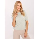 P-M Sweater-PM-SW-PM-5059.15-pistachio | shoptok.hr