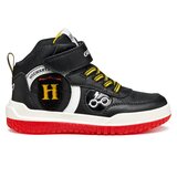 Geox Superge J Buzzerlight J56MCD 054FU C0048 M Črna Cene