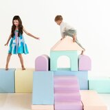 IGLU set CASTLE - pastelni | shoptok.hr