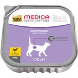 Select Gold Cat Medica Gastrointestinal piletina 100 g, ALU-pak | shoptok.hr