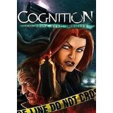 cognition: game of the year edition gog (pc) key global  cognition: game of the year edition gog (pc) key global Slike