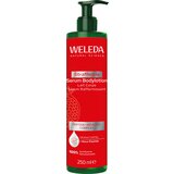 Weleda Losjon za telo z učvrstitvenim serumom z granatnim jabolkom in maca peptidni - 250 ml | Shoptok.si