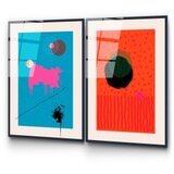 WALLXPERT Image UV-941, 45 x 65 cm | Eponuda.ba