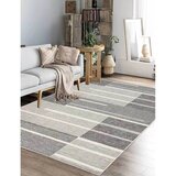  Tepih sa gumenom podlogom 120x180cm - Sivi pravougaonici, TG-1149 | ePonuda.com