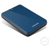 Toshiba External 1TB 2.5 Blue USB 3.0 hard disk | ePonuda.com