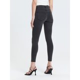 Sinsay - Skinny mid rise traperice | shoptok.hr