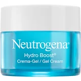 Neutrogena Hydro Boost, gel krema za obraz za suho kožo
