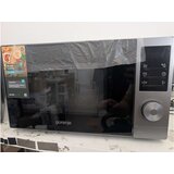 Gorenje MO20A3T4 Mikrotalasna rerna OUTLET | ePonuda.com