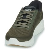 Skechers Nizke superge GO WALK NOW Kaki | Shoptok.si