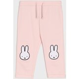 Sinsay Pamučne hlače Miffy | shoptok.hr