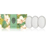 La Florentina Fresh Magnolia Hand Soap set sapuna magnolija 3x150 g Cijene