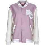 Moony Mood Jakne THILMA Vijolična | Shoptok.si