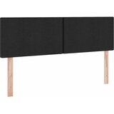  s madracem i skladištem s madracem Crna 140 x 200 cm | shoptok.hr