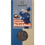 Sonnentor Bio čaj za prebujanje - English Breakfast