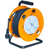 Home Motalica za kabl, 30 met., H07RN-F, 3 x 1.5 mm², IP44 - HJR 10-30 cijene