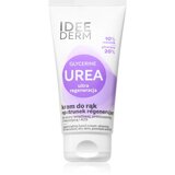 Ideepharm Idee Derm Urea krema za roke z regeneracijskim učinkom 75 ml | Shoptok.si