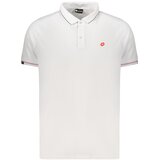 Lotto muška polo majica kratkih rukava bijela | shoptok.hr