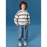 Sinsay Loose tapered traperice s viskozom | shoptok.hr