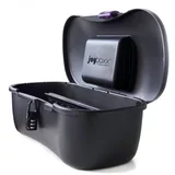 Joyboxx Hygienic Storage System Black