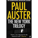 Harper Collins Publishers Ltd Paul Auster - The New York Trilogy | Eponuda.com