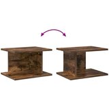  Noćni ormarić 2 pcs Dimljeni hrast 40 x 30 x 25 cm | shoptok.hr