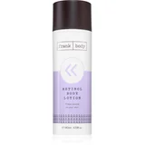Retinol Body Lotion mlijeko za tijelo 140 ml