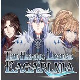 Steam The Heroic Legend of Eagarlnia Key GLOBAL Steam The Heroic Legend of Eagarlnia Key GLOBAL Slike