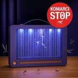  Električna lampa protiv komaraca | Eponuda.com