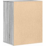  Kutna komoda s ladicama boja hrasta sonome 60x41x76 cm drveni | Eponuda.com