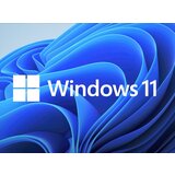 Microsoft Windows Home 11 64-bit All Lng PK Lic Online DwnLd NR, KW9-00664