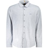Boss HUGO LONG SLEEVE SHIRT MEN BLUE | shoptok.hr