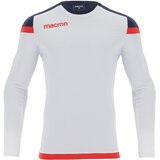 Macron Muški dres Titan, Beli Cene