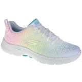Skechers Go Walk 6 - Vibrant Energy ženske tenisice 124520-WMLT
