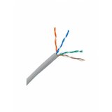 Intex UTP cable CAT 5E PP, Sivi, 305 metara Cene