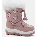 Sinsay Čizme za snijeg Minnie Mouse | shoptok.hr