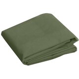 vidaXL Ponjava 260 g/m² 3x6 m zelena HDPE | Shoptok.si